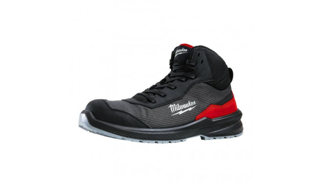 MILWAUKEE FLEXTRED SHOES 1M110133 SIZE.38 S1PS ESD FO HIGH