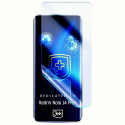 3MK SilverProtect+ Redmi Note 14 Pro+ Anti-Microbial Film Wet-Mounted 3MK SilverProtect+ Redmi Note 14 Pro+ Anti-Microbial Film Wet-Mounted
