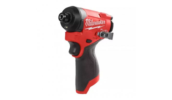 MILWAUKEE. IMPACT DRIVER. M12FID2-0