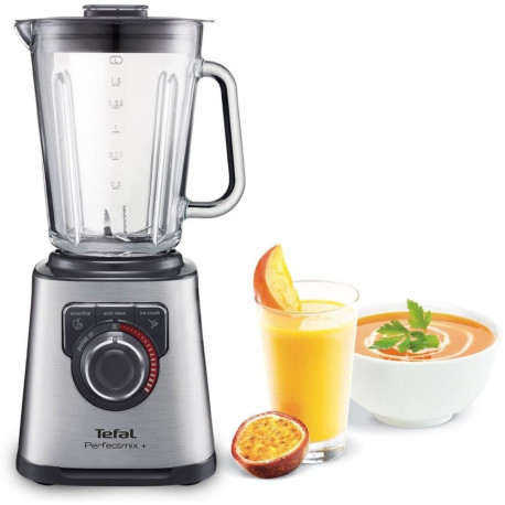 TEFAL | Blender | PerfectMix BL811D38 | Tabletop | 1200 W | Jar material Glass | Jar capacity 1.5 L