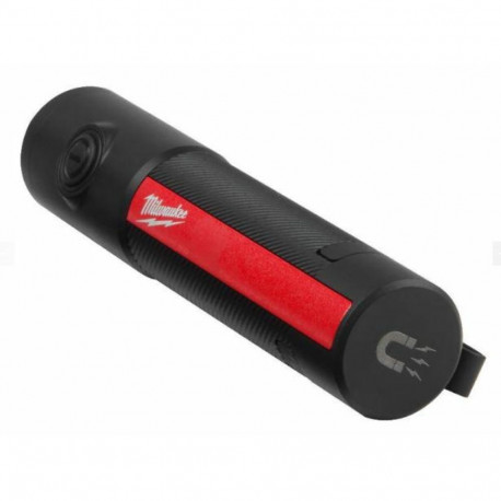 MILWAUKEE.IRFL500 500lm IP67 tasku USB taskulamp