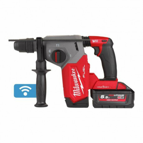 MILWAUKEE.BATTERY HAMMER. M18ONEFHX-552X