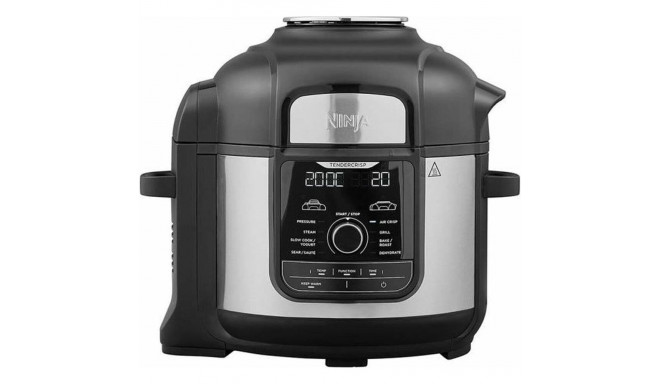 Ninja OP500 7,5 l 1760 W must multikeetja