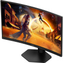 AOC C27G4ZXU Monitor