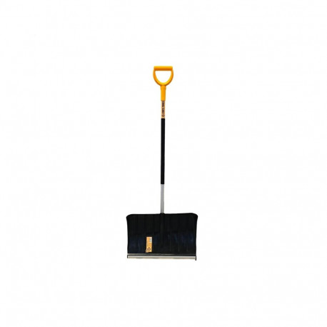 SNOW SHOVEL 1.4X0.535M ALUMINUM FT