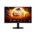 AOC C27G4ZXU Monitor