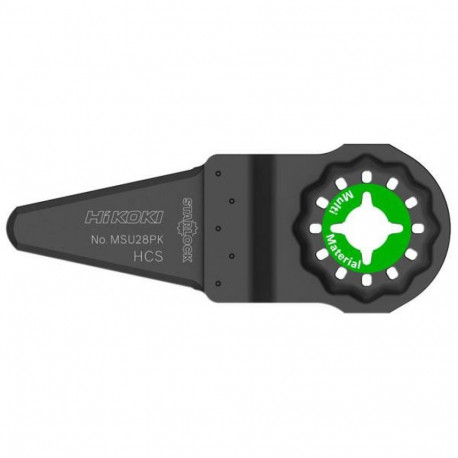 HIKOKI MT SPECIAL SAW BLADE STARLOCK MSU28PK