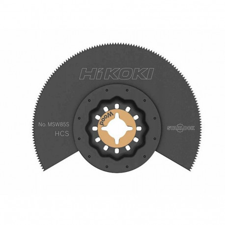 HIKOKI MT STARLOCK MSW85S WOOD SAW BLADE