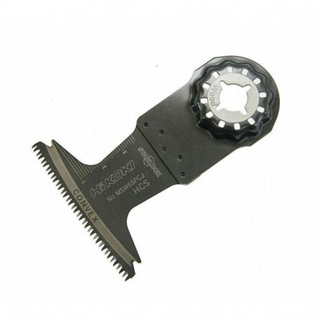 HIKOKI MT WOOD SAW BLADE STARLOCK MSW65PCJ