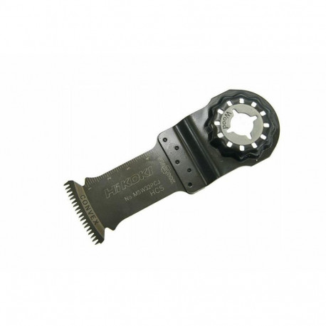 HIKOKI MT WOOD SAW BLADE STARLOCK MSW32PCJ