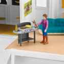 Schleich Horse Club 42619 hobuse transpordi auto