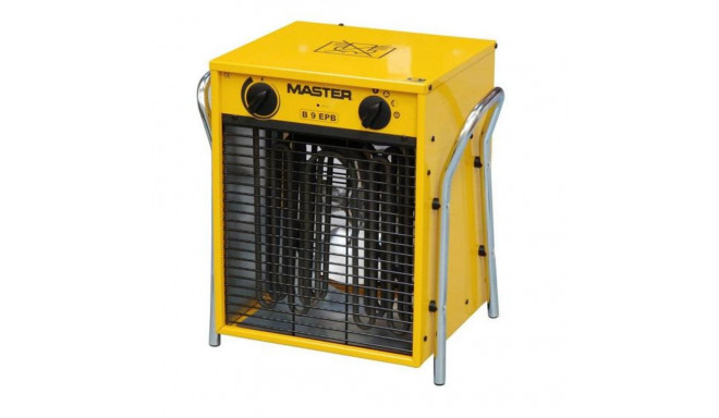 MASTER ELECTRIC HEATER B9 IT 400V 9KW