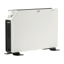 LUND CONVECTOR HEATER 2000W WITH HUMIDIFIER