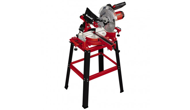 EINHELL MITRE SAW WITH TABLE TC-SM 2531/2 U