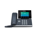 Yealink SIP-T54W VoIP telefon PoE ilma toiteplokita Yealink SIP-T54W VoIP telefon PoE ilma toiteplokita