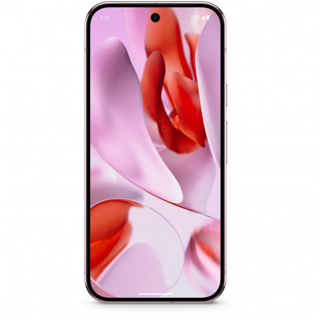 Google Pixel 9 Pro 5G telefon, 256/16 GB, roosa kvarts