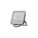 V-TAC Floodlight V-TAC LED Projector 50W 185Lm|W Black VT-4456 4000K 9250lm