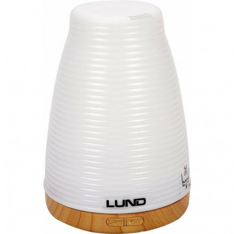 LUND AIR HUMIDIFIER 100ml USB / SCENT DIFFUSER