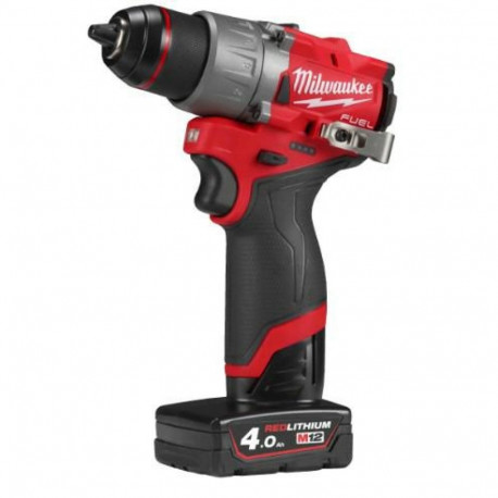 MILWAUKEE. Kruvikeeraja M12FDD2-402X 45Nm 2x4.0Ah