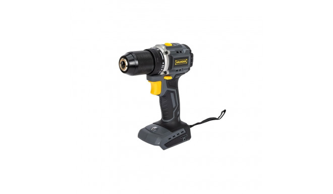 JUHTMETA TRELL CD-B0A18 18V BL