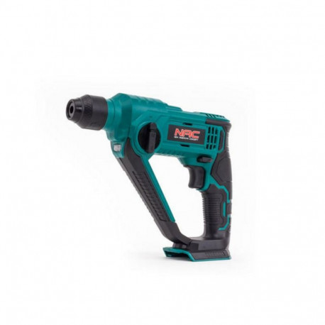 20V DRILL HAMMER WITHOUT BATTERY AND CHARGER.