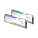 G.Skill Trident Z5 Royal mälu, DDR5, 32 GB, 6400MHz, CL32 (F5-6400J3239G16GX2-TR5S)
