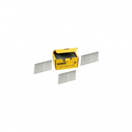 DEWALT 20° 1.6x63mm tsingitud naelad