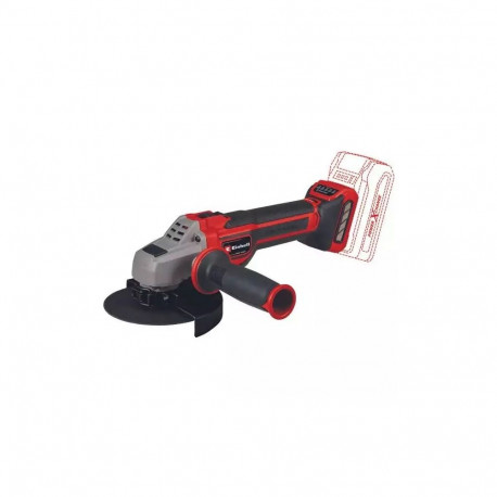 Einhell nurklihvija TP-AG 18/125 CE Q Solo