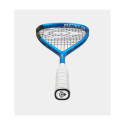 Squash racket DUNLOP FX TEAM 125 125gr