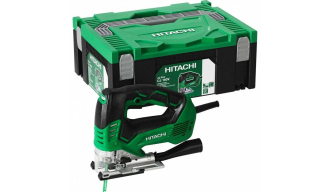 HIKOKI.JIGSAW 800W CJ160VW HSC