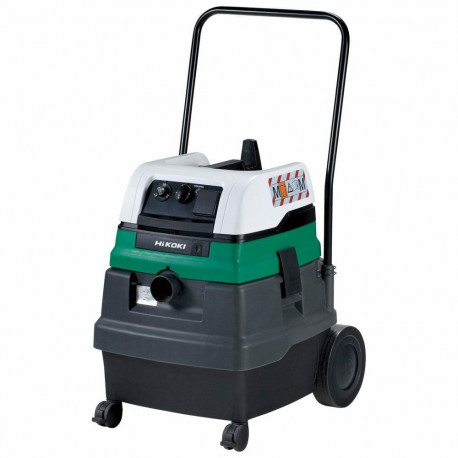 HIKOKI tolmuimeja 1200W 50L RP500YDM voolik klass M