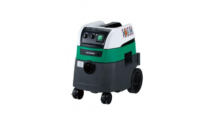 HIKOKI tolmuimeja 1200W 35L RP350YDM voolik klass M