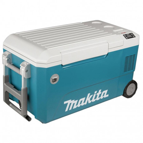 MAKITA REFRIGERATOR-HEATER 50l 18V/40V XGT /230V