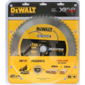 DEWALT KETASSAAG.305x30mmx60z ÄÄRMISELT PIKK TÖÖAEG