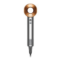 Dyson Supersonic HD07 Nickel/Copper Hairdryer