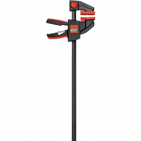 Clamp for wood, plastic, glass BESSEY EZXL90-9