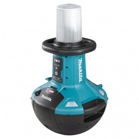 MAKITA.ZONE LAMP 18V/14.4V/40V XGT ML010G 550lx/5500lm
