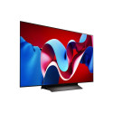 LG OLED48C41LA 48 nutiteler webOS24 UHD must