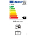 LG OLED55C41LA | 55" | Smart TV | webOS24 | UHD