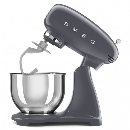 Food processor Smeg SMF03GREU
