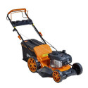 NAC MURUNIIDUK BURN. DRIVE B&S 125cc LS46-450E-HSDS-JR