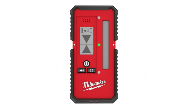 Rotary laser beam trap LLD50 Milwaukee
