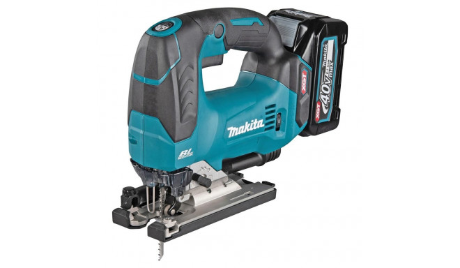 MAKITA tikksaag 40V XGT JV001GZ