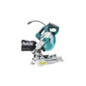 Makita nurksaag 18V DLS600Z 190 mm BLDC