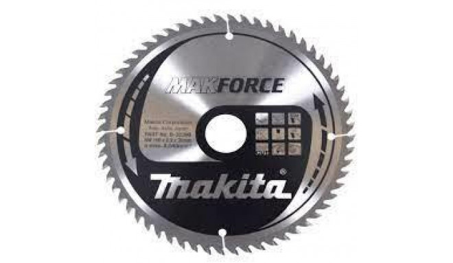 MAKITA ketassaag 190x30x60z MAKFORCE puit