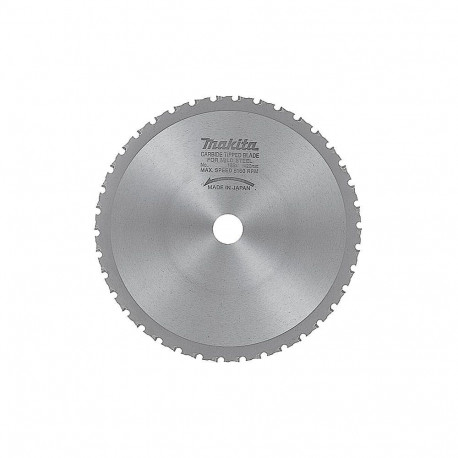 Makita ketassaag 305x25.4x76z roostevaba teras
