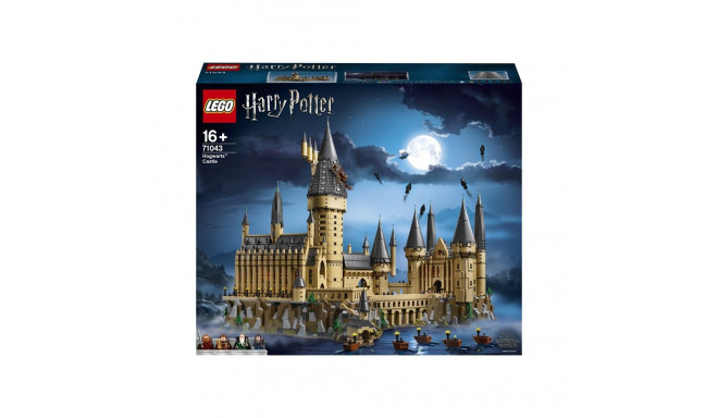 LEGO Harry Potter TM 71043 konstruktor