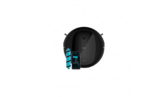 Cecotec Conga Perfect&Clean Connected Titanium 160 Min Wifi Control 2100 Pa (Expo.)