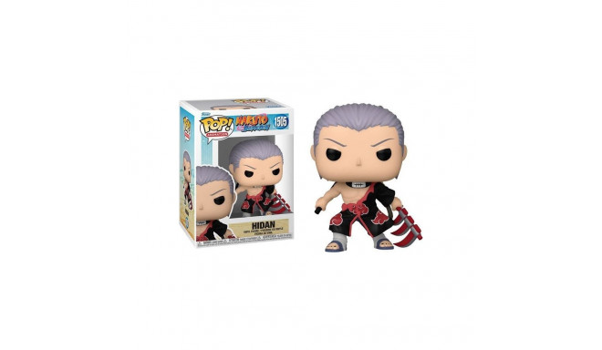 Funko Pop Figure! Naruto Pop! Animation Hidan 9 cm