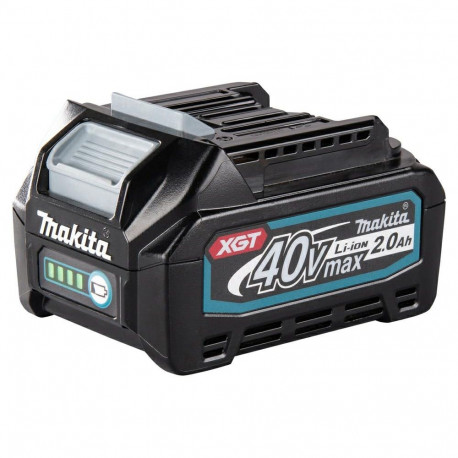 MAKITA Aku BL4020 XGT 40Vmax 2.0Ah